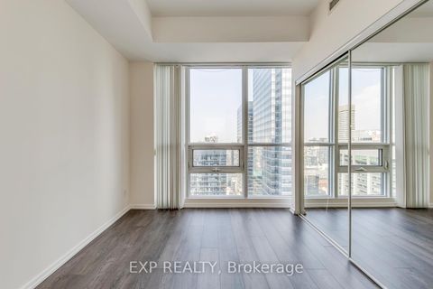 Photo 16 at 4706 - 70 Temperance Street, Bay Street Corridor, Toronto