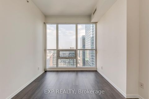 Photo 18 at 4706 - 70 Temperance Street, Bay Street Corridor, Toronto