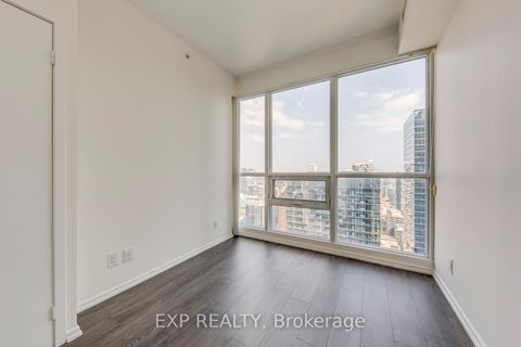 Photo 19 at 4706 - 70 Temperance Street, Bay Street Corridor, Toronto