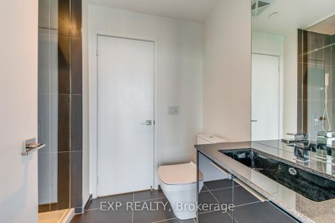 Photo 20 at 4706 - 70 Temperance Street, Bay Street Corridor, Toronto