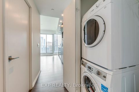 Photo 21 at 4706 - 70 Temperance Street, Bay Street Corridor, Toronto