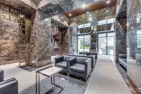 Photo 22 at 4706 - 70 Temperance Street, Bay Street Corridor, Toronto