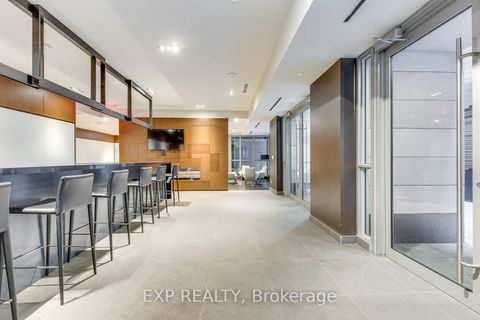 Photo 24 at 4706 - 70 Temperance Street, Bay Street Corridor, Toronto