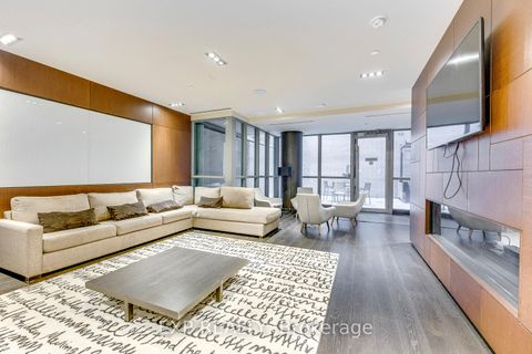 Photo 25 at 4706 - 70 Temperance Street, Bay Street Corridor, Toronto