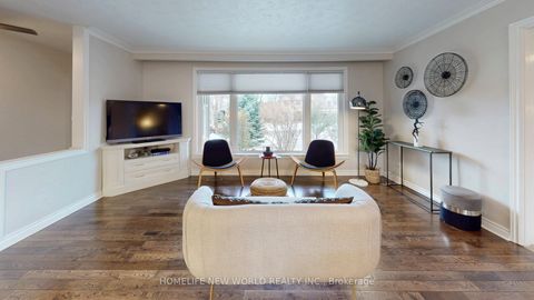 Photo 5 at 49 Netherford Road, Maple, Vaughan