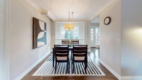 Photo 6 at 49 Netherford Road, Maple, Vaughan