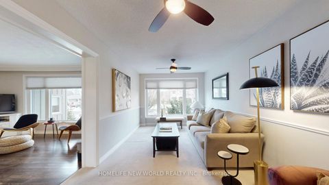 Photo 7 at 49 Netherford Road, Maple, Vaughan