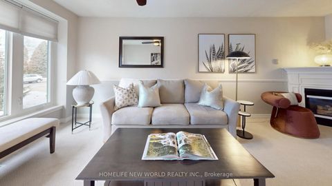 Photo 8 at 49 Netherford Road, Maple, Vaughan