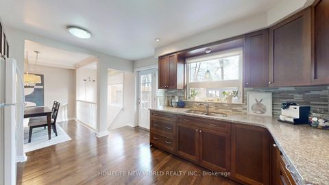 Photo 10 at 49 Netherford Road, Maple, Vaughan