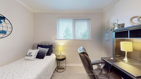 Photo 16 at 49 Netherford Road, Maple, Vaughan