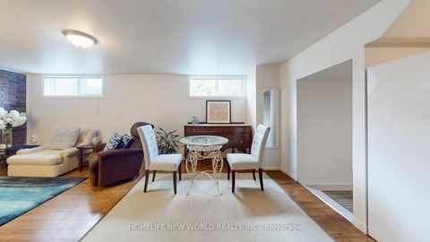 Photo 21 at 49 Netherford Road, Maple, Vaughan