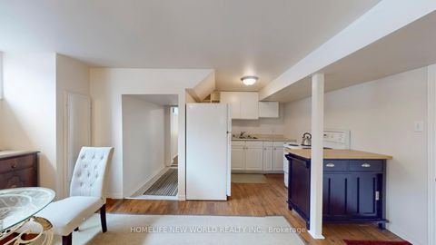 Photo 22 at 49 Netherford Road, Maple, Vaughan