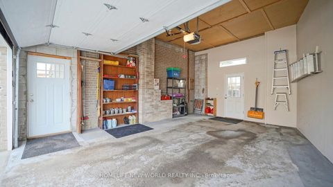 Photo 29 at 49 Netherford Road, Maple, Vaughan