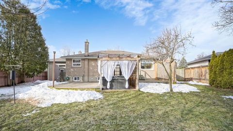 Photo 31 at 49 Netherford Road, Maple, Vaughan