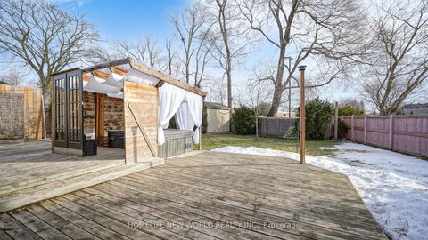 Photo 32 at 49 Netherford Road, Maple, Vaughan