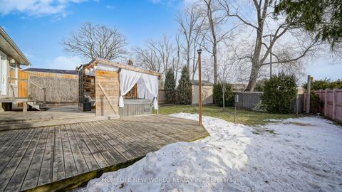 Photo 33 at 49 Netherford Road, Maple, Vaughan