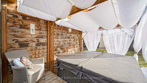 Photo 34 at 49 Netherford Road, Maple, Vaughan