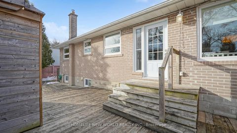 Photo 35 at 49 Netherford Road, Maple, Vaughan