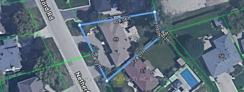 Photo 37 at 49 Netherford Road, Maple, Vaughan