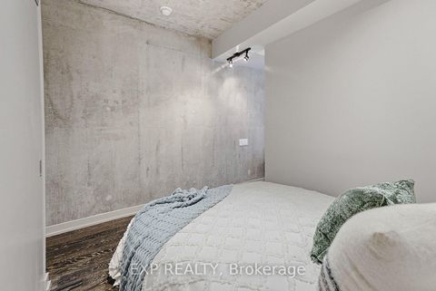 Photo 6 at 416 - 39 Brant Street, Waterfront Communities C1, Toronto