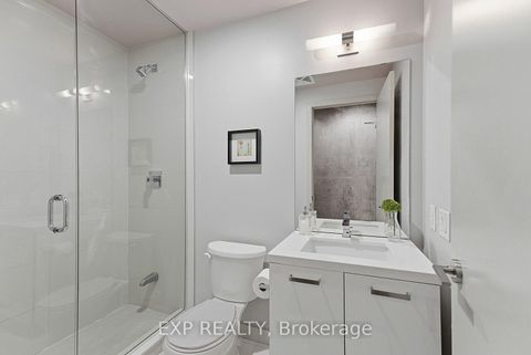 Photo 15 at 416 - 39 Brant Street, Waterfront Communities C1, Toronto