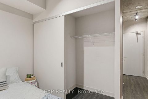 Photo 16 at 416 - 39 Brant Street, Waterfront Communities C1, Toronto