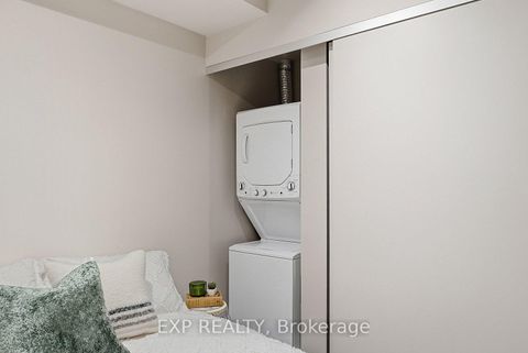 Photo 17 at 416 - 39 Brant Street, Waterfront Communities C1, Toronto