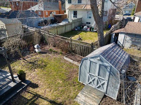 Photo 6 at 676 Frobisher Court, Vanier, Oshawa