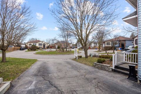 Photo 13 at 676 Frobisher Court, Vanier, Oshawa