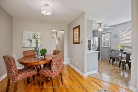 Photo 22 at 676 Frobisher Court, Vanier, Oshawa