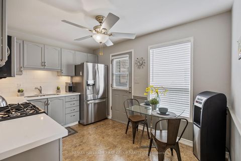 Photo 23 at 676 Frobisher Court, Vanier, Oshawa