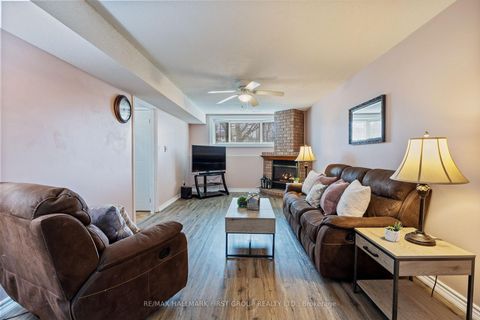 Photo 37 at 676 Frobisher Court, Vanier, Oshawa