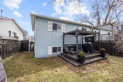 Photo 46 at 676 Frobisher Court, Vanier, Oshawa