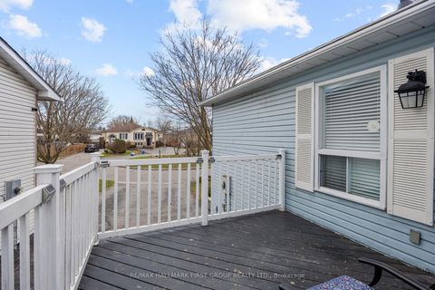 Photo 47 at 676 Frobisher Court, Vanier, Oshawa