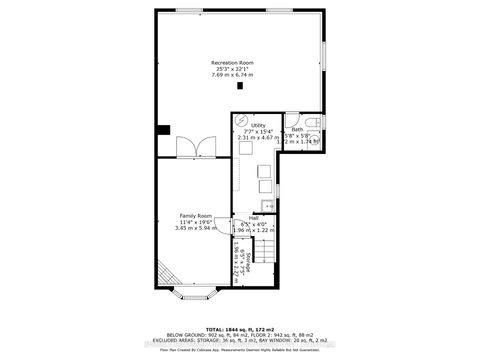 Photo 49 at 676 Frobisher Court, Vanier, Oshawa