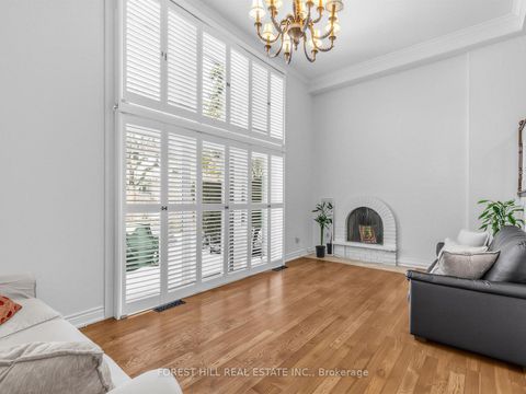 Photo 5 at 81 Scenic Mill Way, Windfields, Toronto