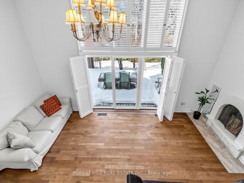 Photo 6 at 81 Scenic Mill Way, Windfields, Toronto