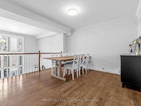 Photo 9 at 81 Scenic Mill Way, Windfields, Toronto