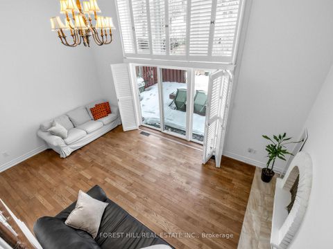 Photo 10 at 81 Scenic Mill Way, Windfields, Toronto