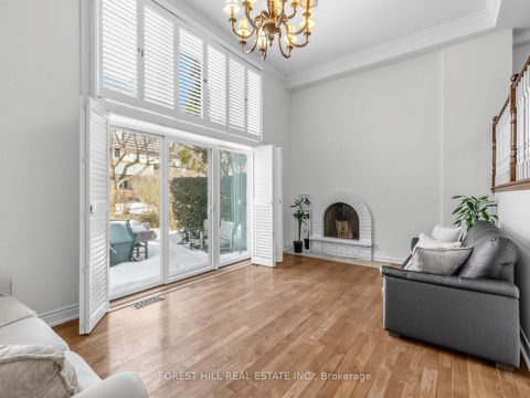 Photo 11 at 81 Scenic Mill Way, Windfields, Toronto