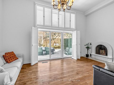 Photo 12 at 81 Scenic Mill Way, Windfields, Toronto
