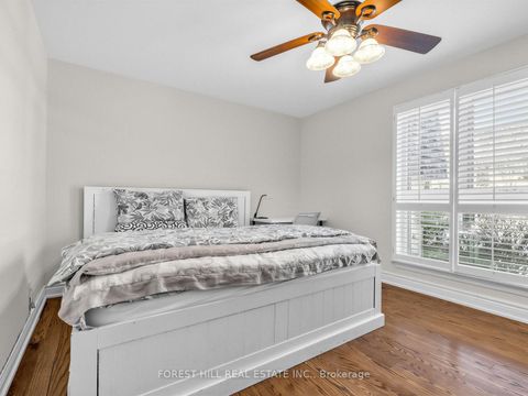 Photo 19 at 81 Scenic Mill Way, Windfields, Toronto