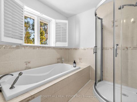 Photo 21 at 81 Scenic Mill Way, Windfields, Toronto