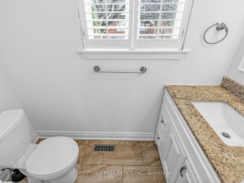 Photo 22 at 81 Scenic Mill Way, Windfields, Toronto