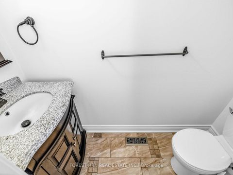 Photo 23 at 81 Scenic Mill Way, Windfields, Toronto