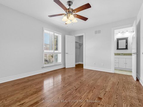 Photo 25 at 81 Scenic Mill Way, Windfields, Toronto