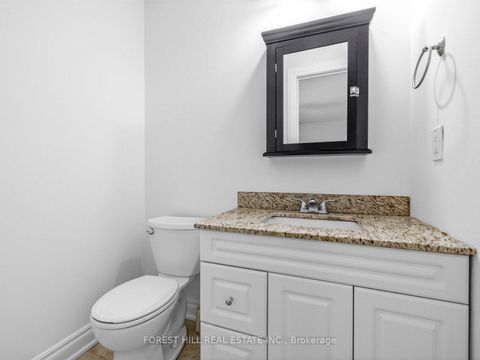 Photo 26 at 81 Scenic Mill Way, Windfields, Toronto