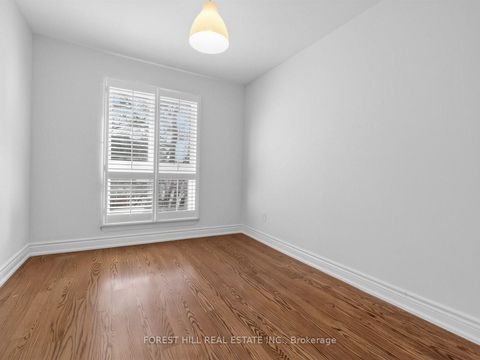 Photo 28 at 81 Scenic Mill Way, Windfields, Toronto