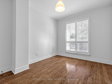 Photo 29 at 81 Scenic Mill Way, Windfields, Toronto