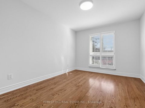 Photo 30 at 81 Scenic Mill Way, Windfields, Toronto